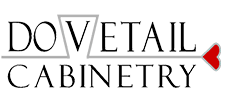 Dovetail Cabinetry
